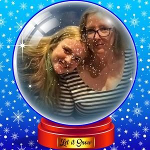 Meet your Posher, Joanne